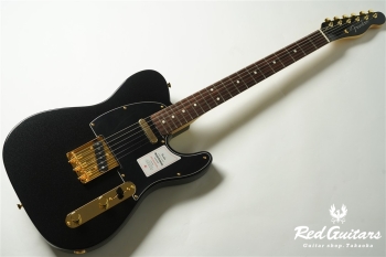Made In Japan Traditional 2025 Collection 60’s Telecaster - Black Pearl